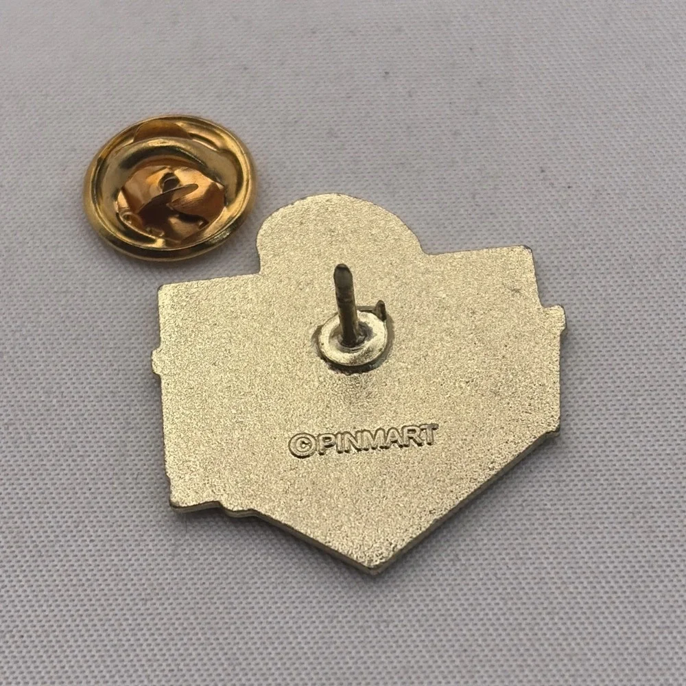 N/A pin has